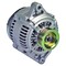 Wai Global Alternator, ALTND ERIF, 125 Amp12 Volt, CW, 6Groove Pulley 13592N - alternate 2